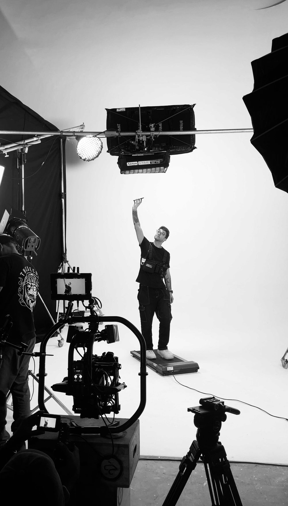 Bastidores MOSK