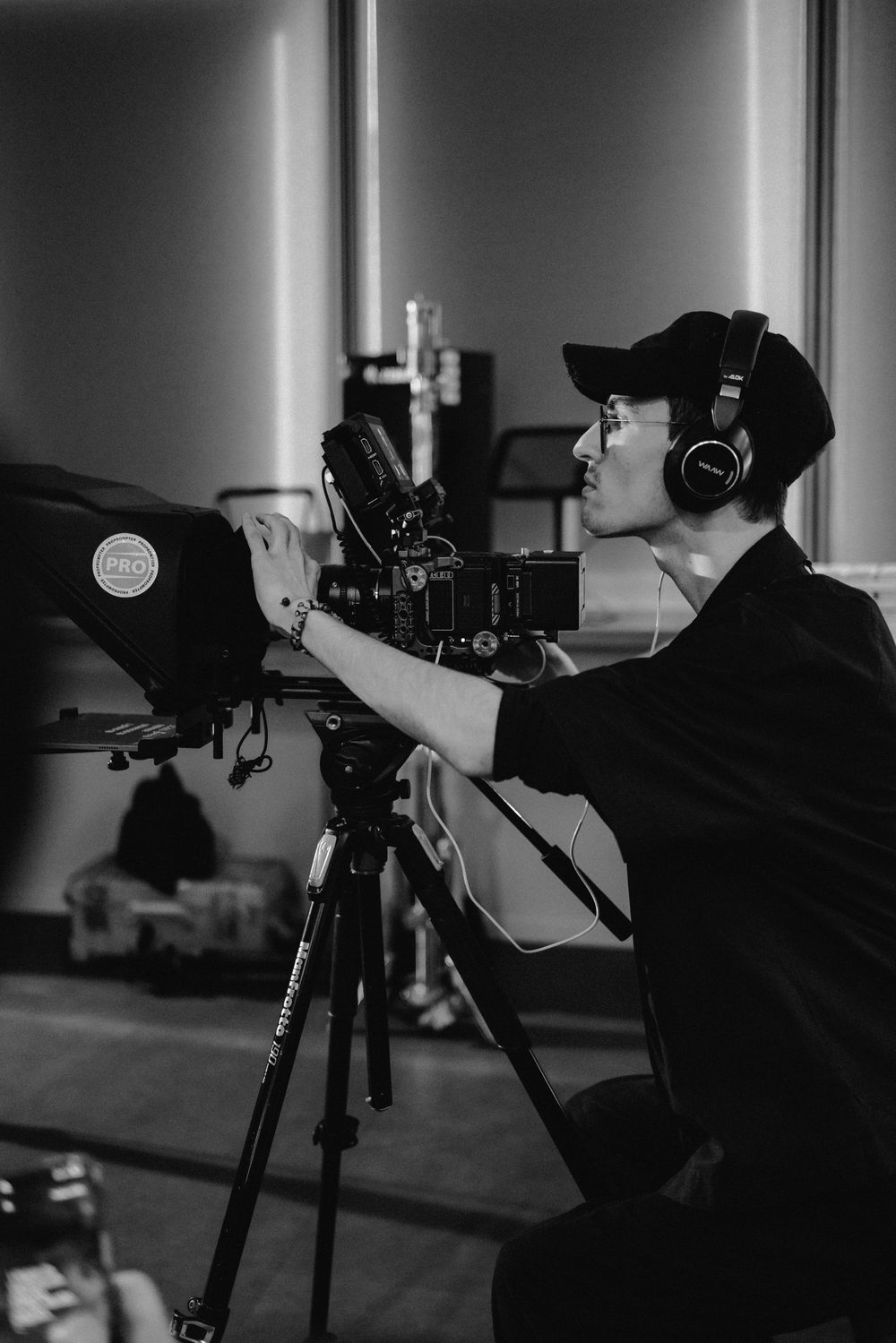Bastidores MOSK